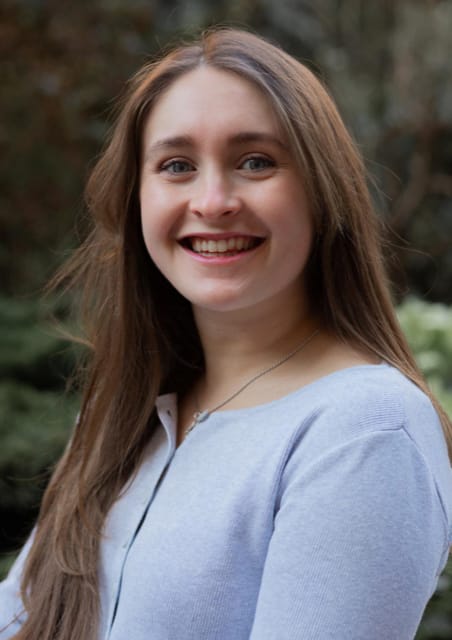 Georgie - Academy Teacher