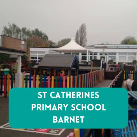St Catherines Primary School
