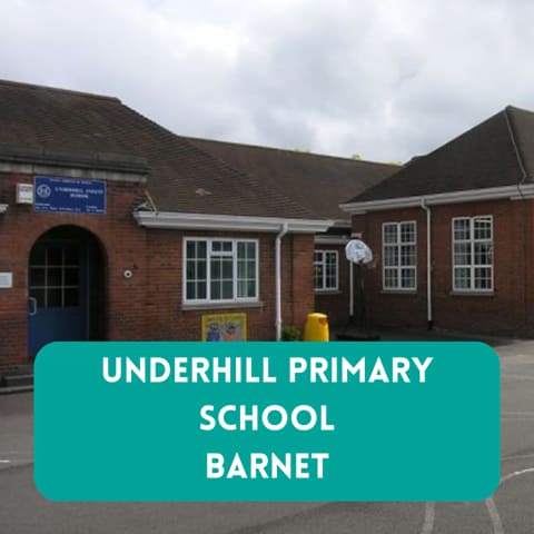 Underhill Primary School